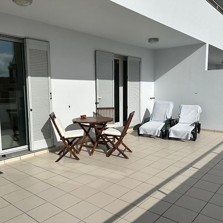 Appartement Vista Dourada à Porto Santo Extérieur photo