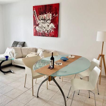 Appartement Vista Dourada à Porto Santo Extérieur photo