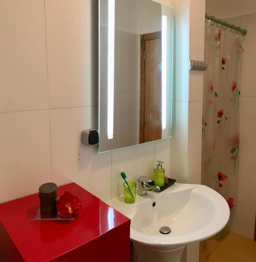 Appartement Vista Dourada à Porto Santo Extérieur photo
