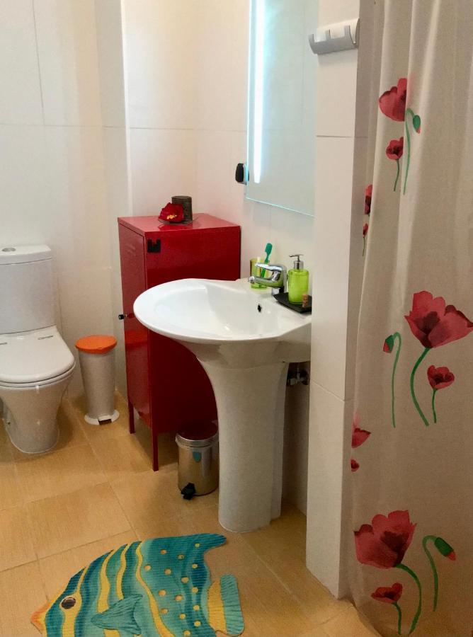 Appartement Vista Dourada à Porto Santo Extérieur photo