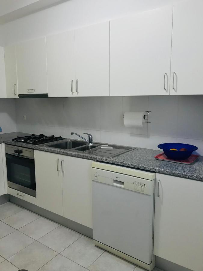 Appartement Vista Dourada à Porto Santo Extérieur photo
