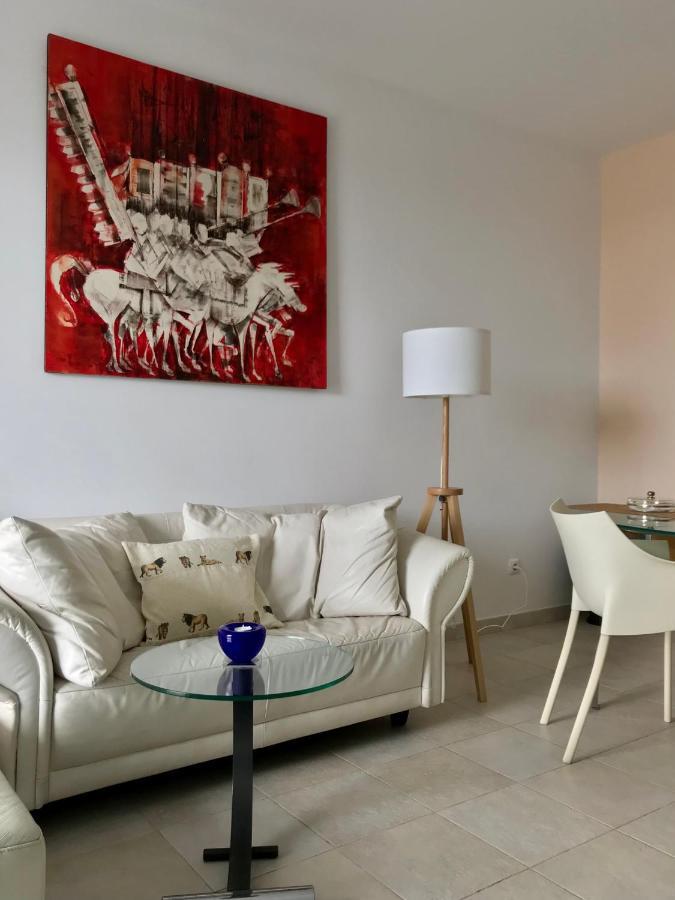Appartement Vista Dourada à Porto Santo Extérieur photo