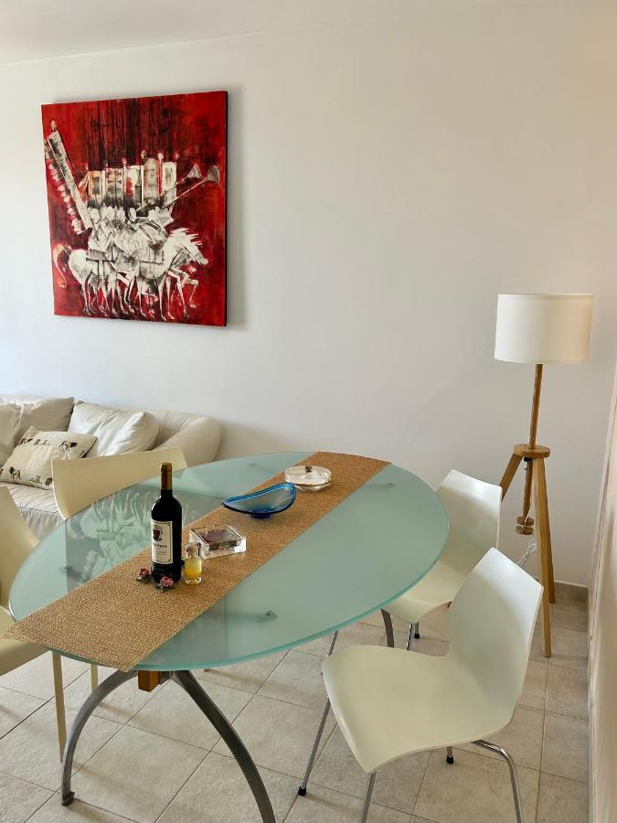 Appartement Vista Dourada à Porto Santo Extérieur photo