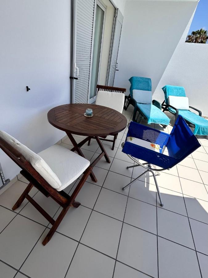 Appartement Vista Dourada à Porto Santo Extérieur photo