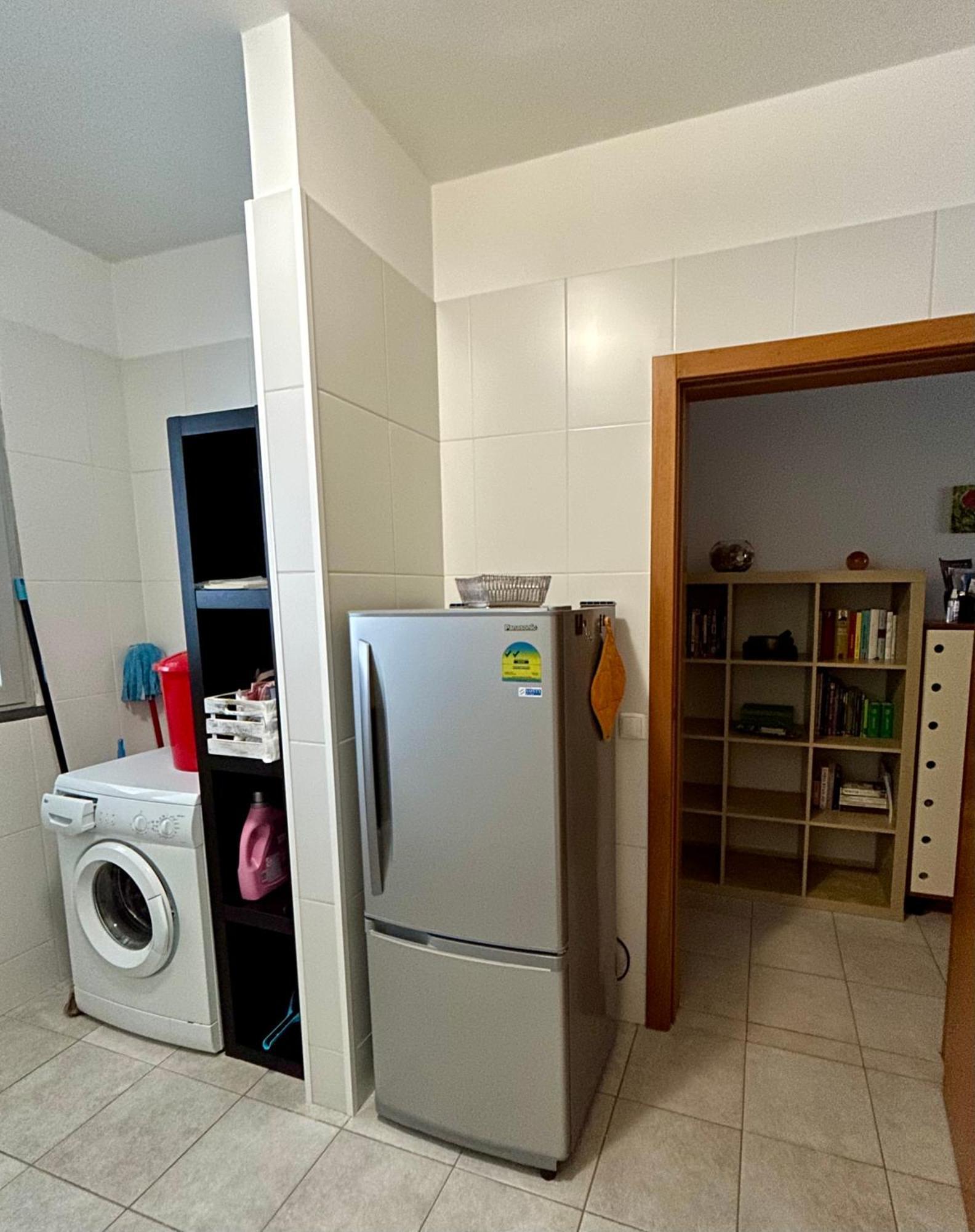 Appartement Vista Dourada à Porto Santo Extérieur photo
