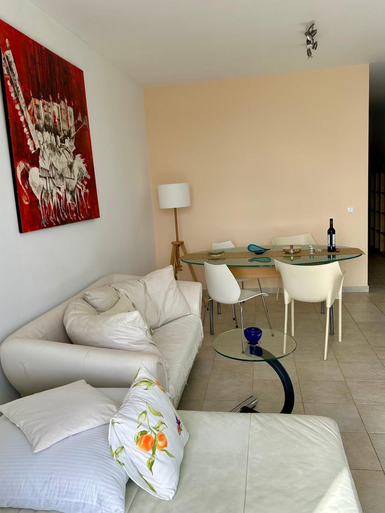 Appartement Vista Dourada à Porto Santo Extérieur photo