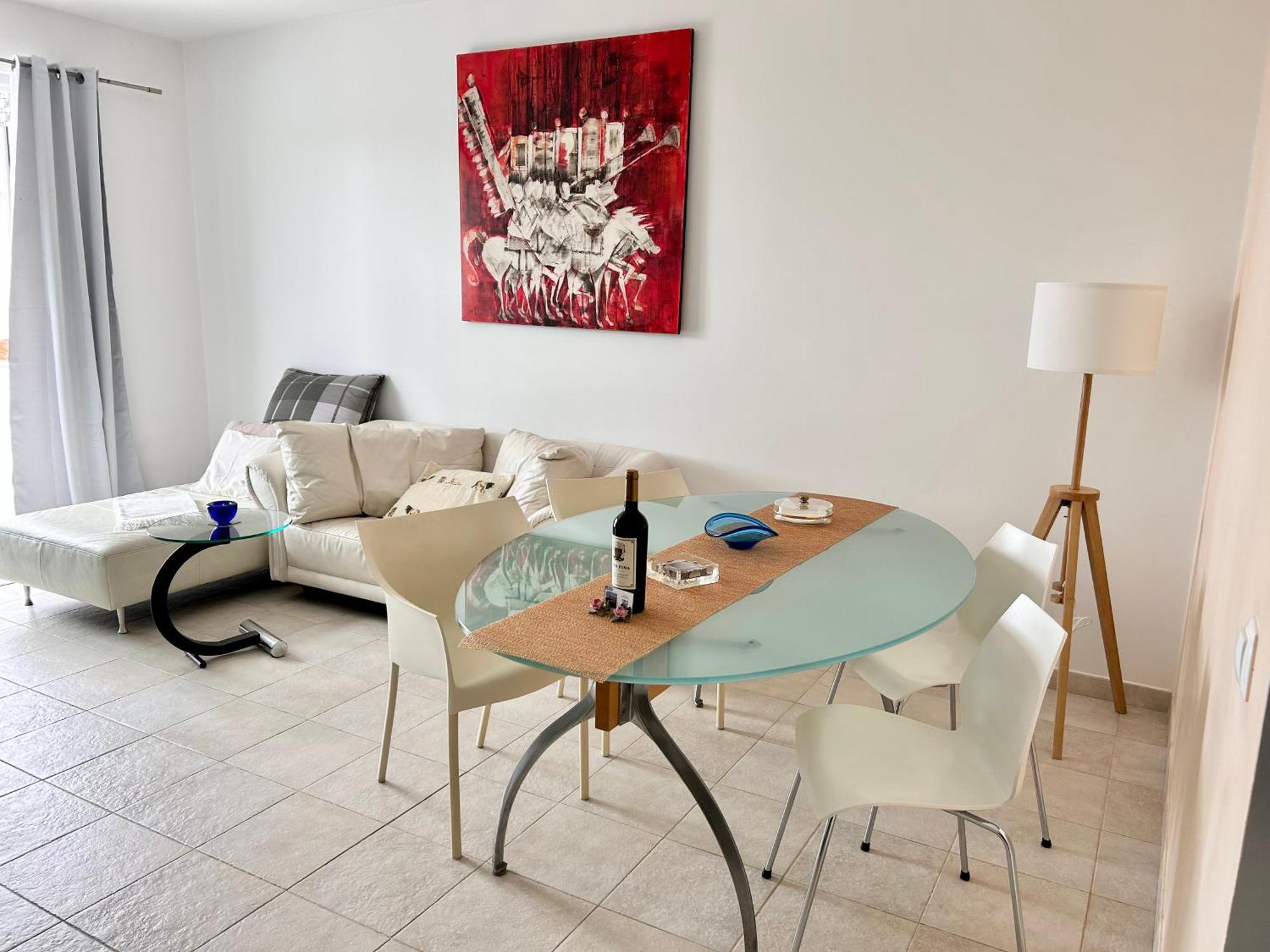 Appartement Vista Dourada à Porto Santo Extérieur photo