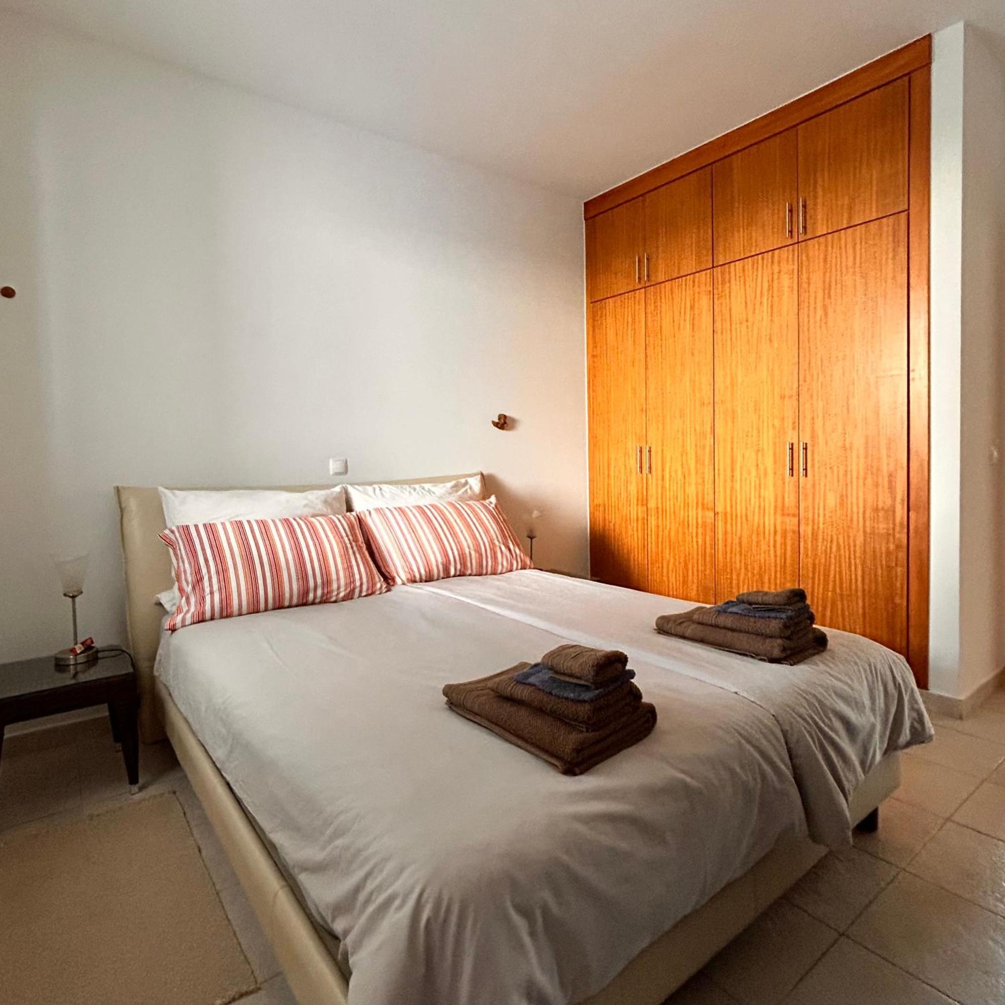 Appartement Vista Dourada à Porto Santo Extérieur photo