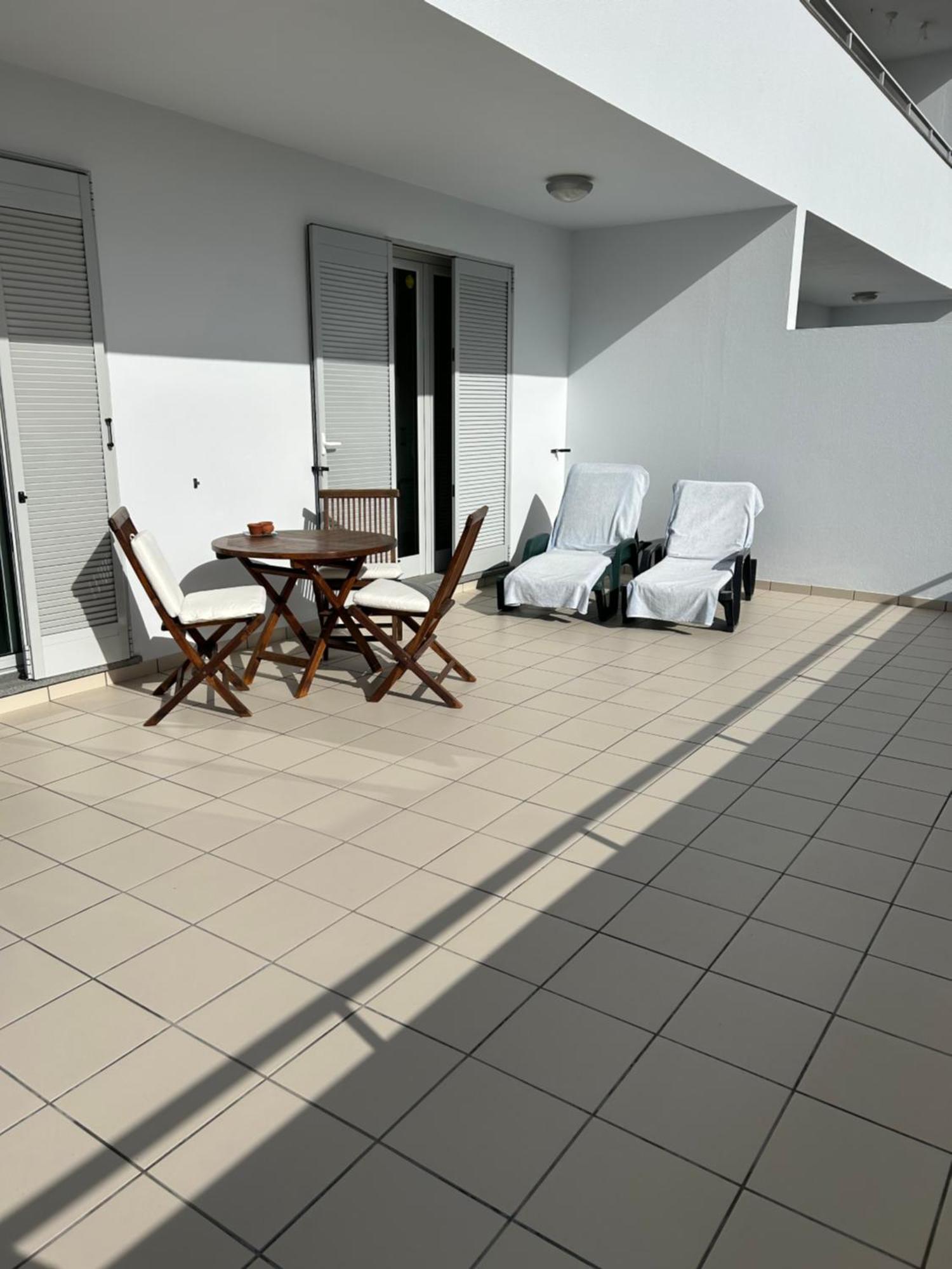 Appartement Vista Dourada à Porto Santo Extérieur photo