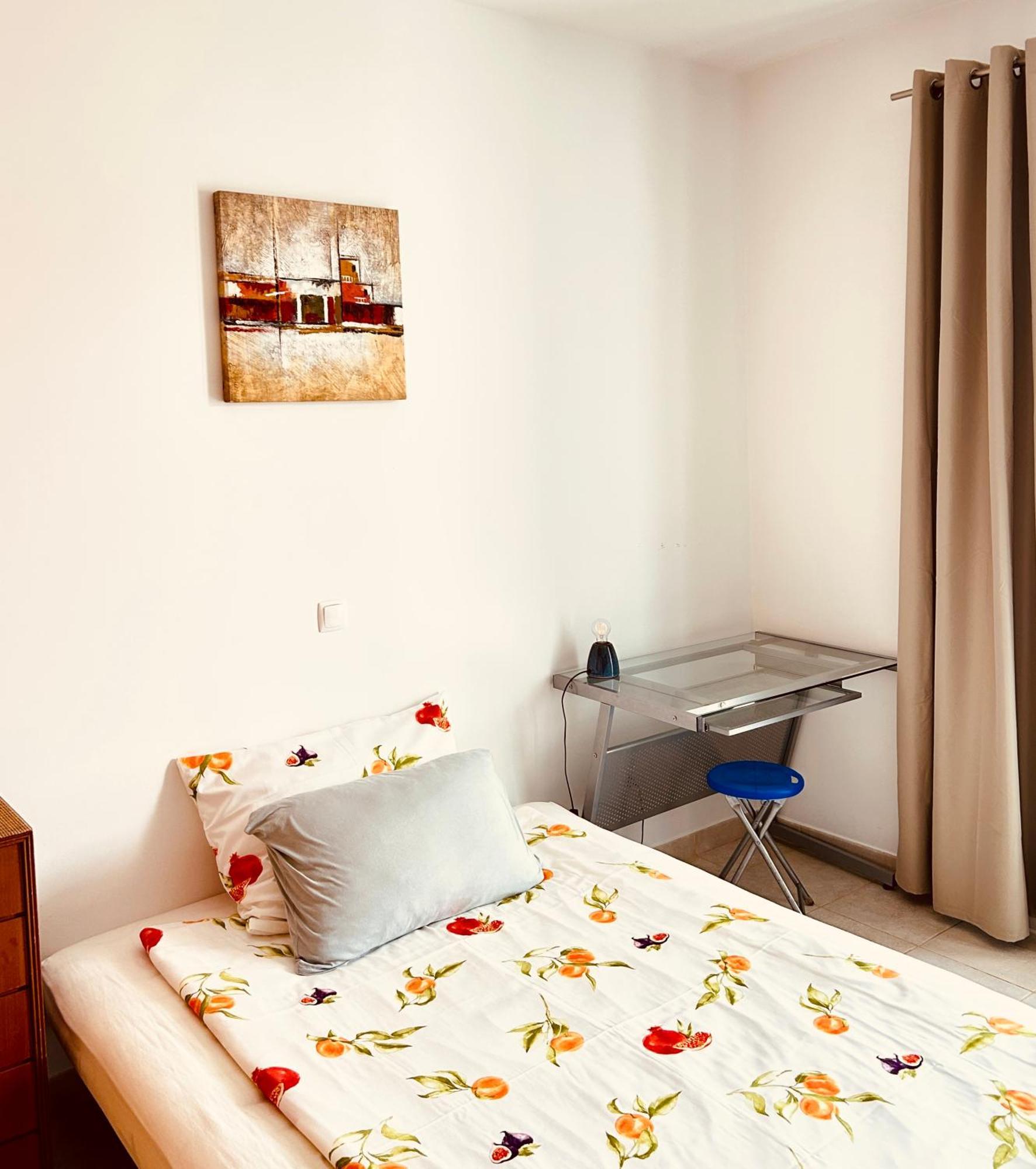 Appartement Vista Dourada à Porto Santo Extérieur photo